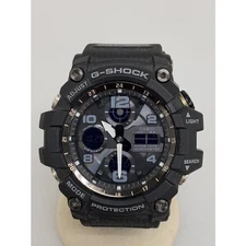 CASIO G-SHOCK Case Size 6.9 ×5.5cm Used Watch #9234634316