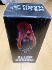 Allen Crabbe Bobblehead