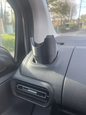Image of Cupholder Wide Fit Car Cup Holder Universal Car Cup