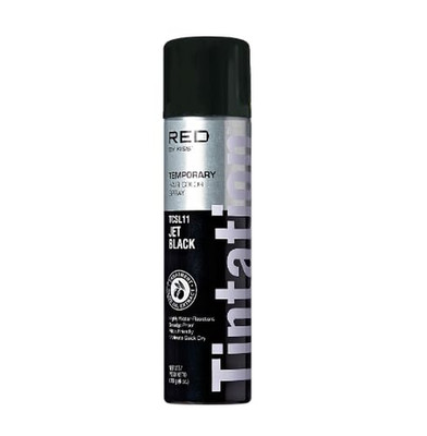 Root Cover up Gray Concealer Spray Tintation Temporary Hair Color Spray Root Tou