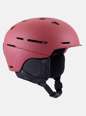 Anon Merak Wavecel Ski & Snowboard-Helm in Mars