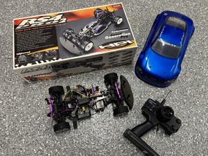 Hpi RS4 Pro | eBay