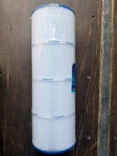 Cryspool CP-07066 Spa & Pool Filter Cartridge Replacement