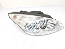 2007-2012 MK1 HYUNDAI I30 HEADLIGHT RH DRIVER SIDE HALOGEN 921022LXXX 