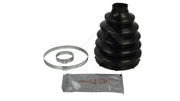 Hart 448 400 Faltenbalgsatz, Antriebswelle FüR CitroËN Passend FüR Fiat-image