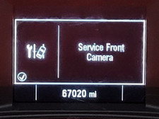 2021 CHEVROLET MALIBU USED INSTRUMENT CLUSTER P#84900527