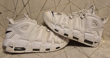 Nike Air Max Uptempo  Größe  40,5 / 25,5 cm...