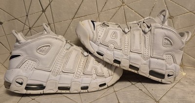 Nike Air Max Uptempo  Größe  40,5 / 25,5 cm  Artikel  I 95