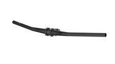 SQlab 30X Carbon Riser Bar -31.8mm 45mm 780mm Black