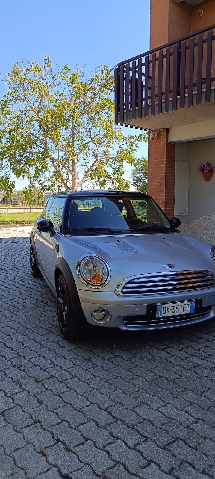 B E L L I S S I M A MINI ONE 14 16V