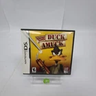 Looney Tunes Duck Amuck (Nintendo DS, 2007)