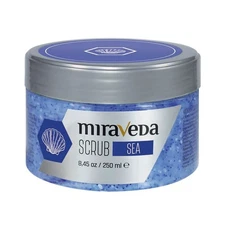 MiraVeda by Italwax Sea Scrub 250 ml 8.45 oz