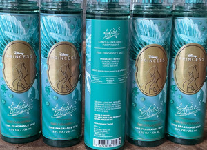 Bath and Body Works Disney Princess Ariel | eBay