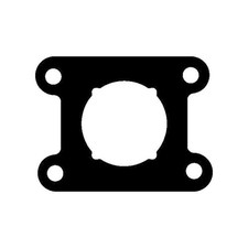 1x ORIGINAL® Elring Dichtung, Abgaskrümmer für VW UP! POLO VI POLO V FOX