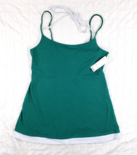NEW Urban Outfitters Out from Under Green Skort Tennis Dress Sporty XL NWT $49
