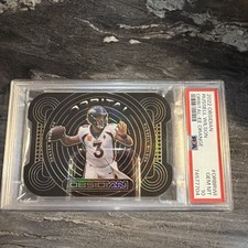Russell Wilson Rookie Cards and Autographed Memorabilia Guide 11