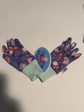 Peppa Pig Kids Gloves Age 3 