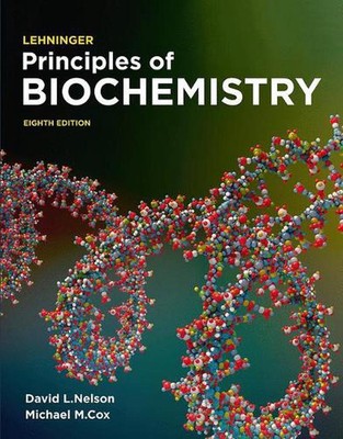 Lehninger Principles of Biochem (IE): International Edition 8th Edition by D.; C