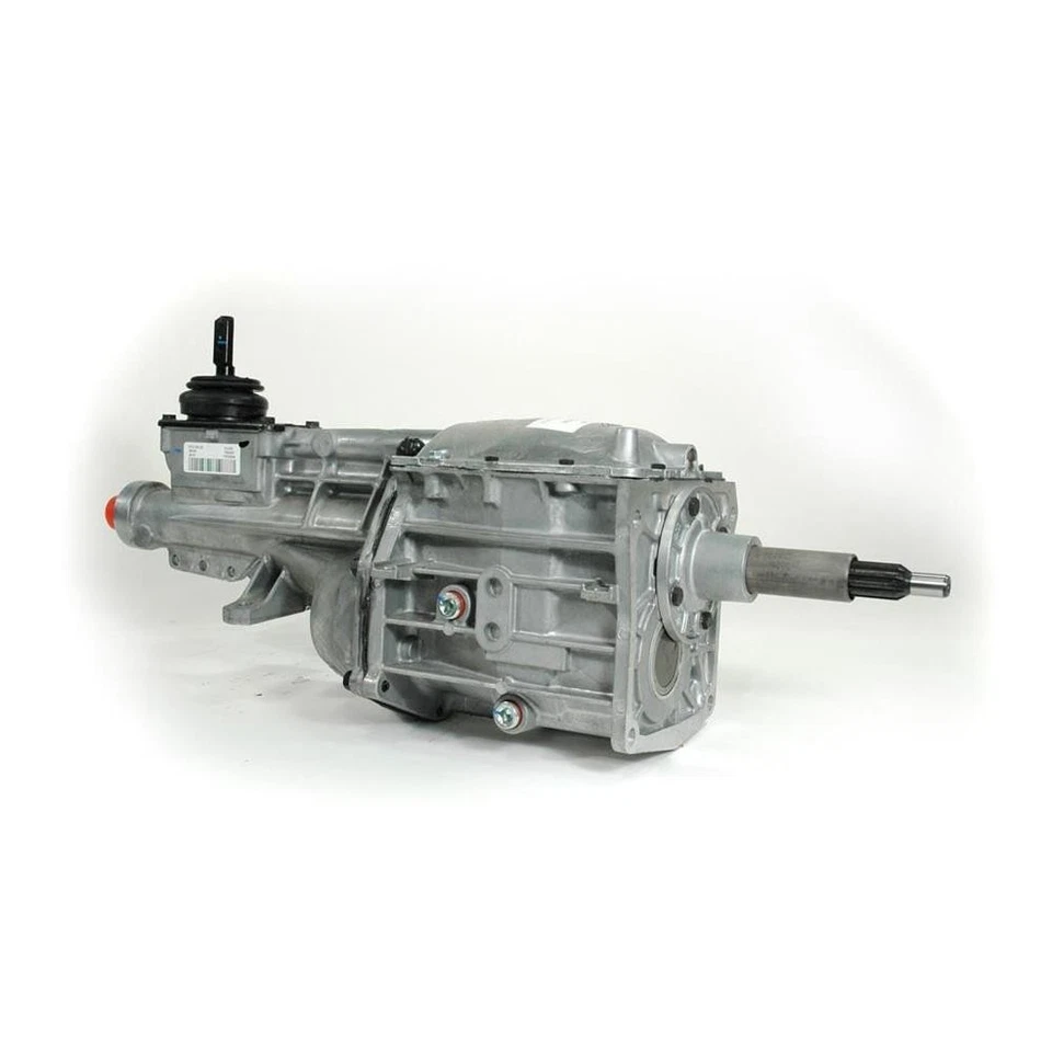 Fits Ford TREMEC T-5 5-Speed Trans Driveline Kit, 50 oz Flywheel - Image 2 of 4