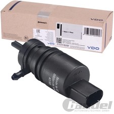 VDO WASCHWASSERPUMPE für MERCEDES C/E/G/S-KL...