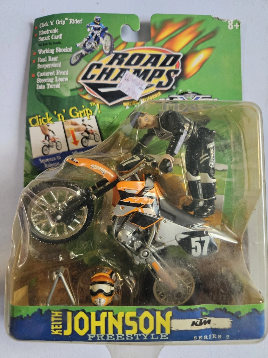 Las mejores ofertas en Road Champs diecast escala 1:18 y