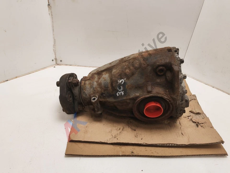Chrysler Crossfire Mercedes SLK CLK C Class Rear Diff Differential A2103510805 - Image 4 of 4
