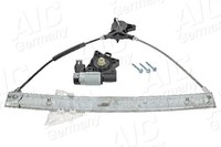 Fensterheber Vorne Links FÜR Mazda 3 (Bk), Mazda 3 Stufenheck (Bk) - AIC 72801