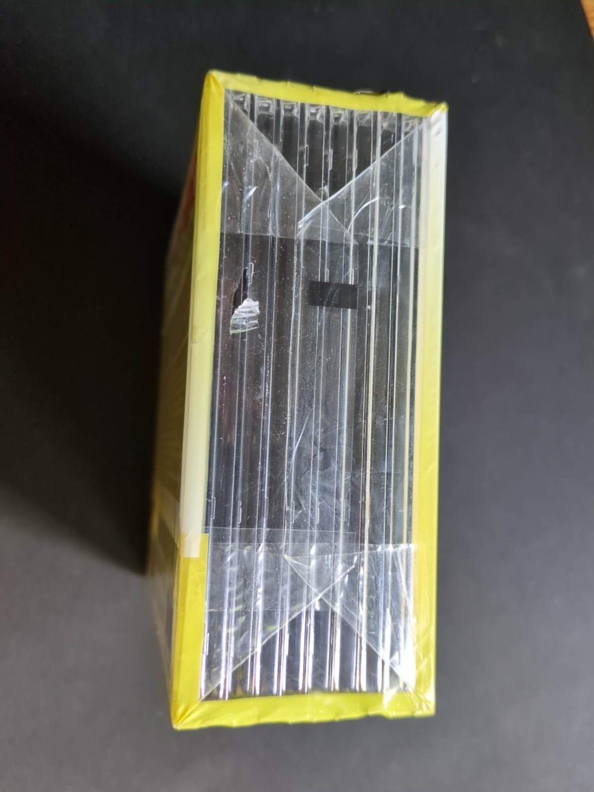 10 DISCS NEW Sealed - Fujifilm CD-R  Blank Recordable Compact Disk 80 Min  700mb