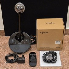 Logitech BCC950 Videokonferenz All-in-One-Sys...