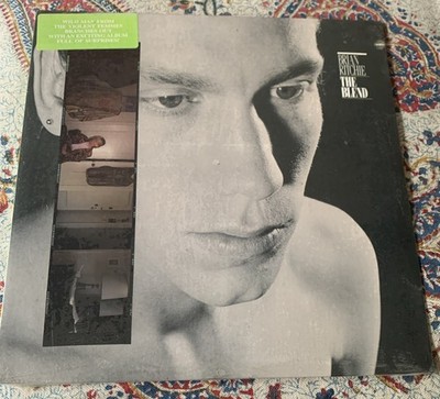 BRIAN RITCHIE LP The Blend 1987 SST Vinyl Sealed New Violent Femmes