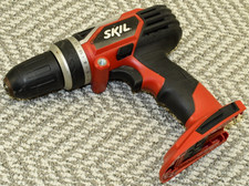 Skil 2898 Drill / Driver 18 Volt - BARE TOOL ...