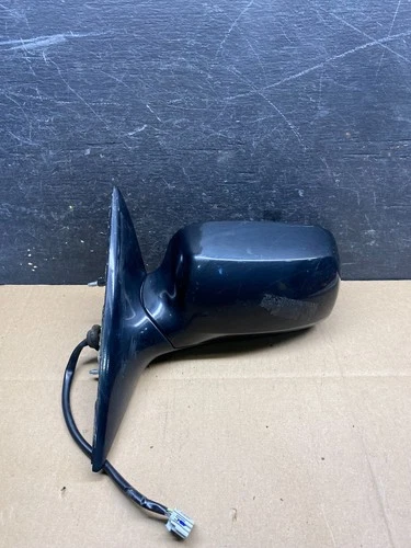 2006 2007 2008 Cadillac DTS Left Driver LH Turn View Door Mirror Oem Q6278 DG