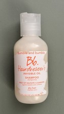 Image of Bumble And Bumble. Bb. Hairdresser's Invisible Oil Shampoo 60ml