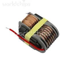 10X 15KV High Frequency Inverter Voltage Coil Arc Generator Step up Converter