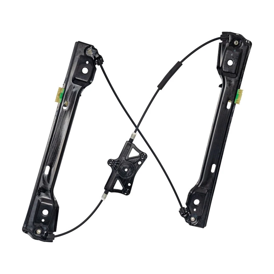 For Mercedes-Benz ML250/ML400 2015 Window Regulator Passenger Side Front | Power - Image 2 of 4