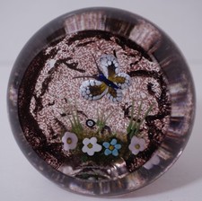 A Fabulous Signed William Manson Single Butte...
