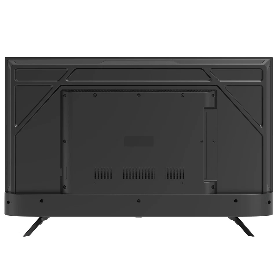 Element E550AE55CG 55 inch 4K UHD HDR Frameless Xumo Smart TV - Image 4 of 4