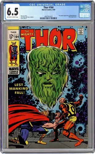 Comic Image