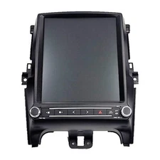 Linkswell GEN IV T-Style Ford Ranger 12.2" Radio/Tablet #TS-FDFG12-1RR-4P