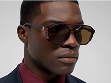 Classic Sunglasses Fashion Designer Men Shades Outdoor 80's 90's Retro UV400 New