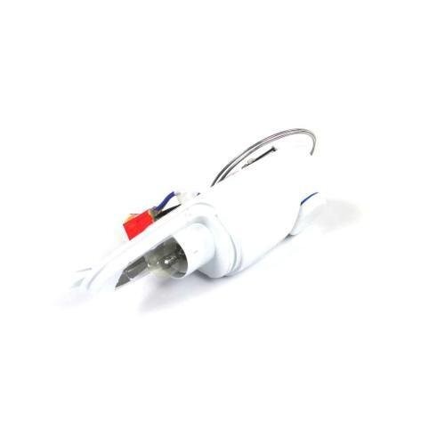 Midea 12176000008429 Thermostat Kit Double Door Refrigerator