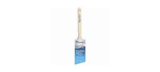 Brooklyn Paint Brush, 2 in W, Angle Sash Brush, 2-3/4 in L Bristle, Polyester Br