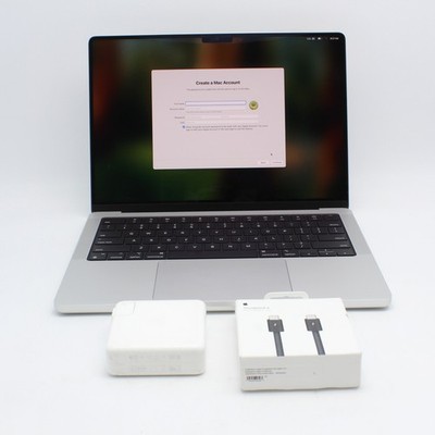 Apple MacBook Pro 2024 14.2'' M4 10-Core 1TB SSD 24GB DDR5 M4 10-Core Mac OS