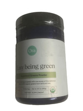 UPC 856720007023 product image for Ora Easy Being Green Superfood Greens Citrus Flavor 30 Servings Exp 09/2026 | upcitemdb.com