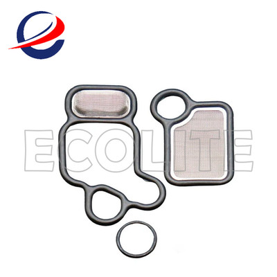 Solenoid Spool Valve Gasket Kit for VTEC Honda Civic Accord Crosstour Element