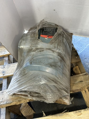 #ad Reliance 1HP 3 Phase 1725 RPM P14A1200 Electric Motor $1000.00