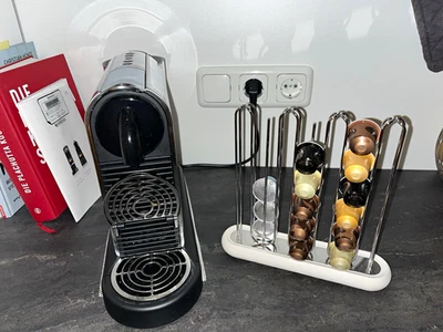Nespresso Pixie