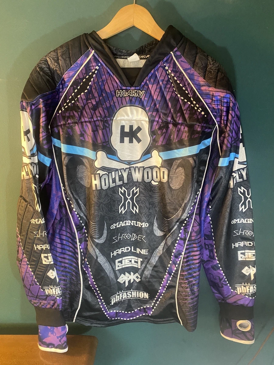 Purple HK Army Paintball Clothing & Protective Gear for sale | eBay