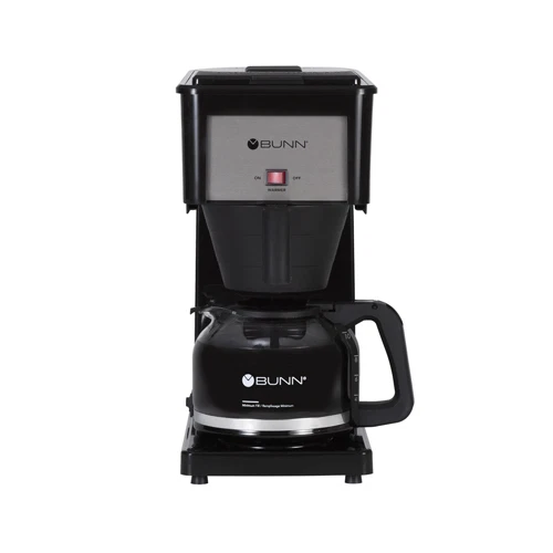 Bunn Speed Brew CSB2B Coffee Maker - Thumbnail 2