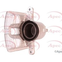 Apec Bremssattel Vorne Rechts Nissan Primera P12 2002 1-Kolben